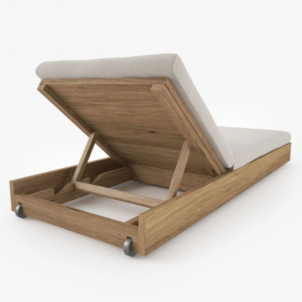 Outdoor - The Daybed Outdoor Furniture Bailey Interiors 